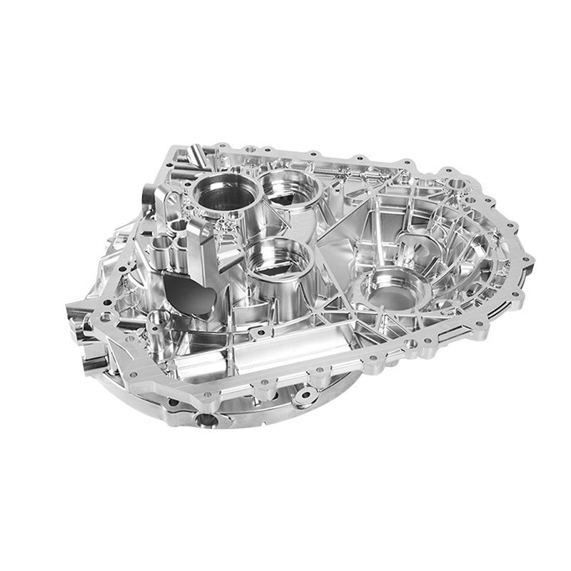 CNC మ్యాచింగ్ సెంటర్ భాగాలు ఆధునిక తయారీలో ఖచ్చితత్వం మరియు ఉత్పాదకతను ఎలా మెరుగుపరుస్తాయి